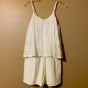 Missimo Romper
